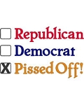 Pissed Off